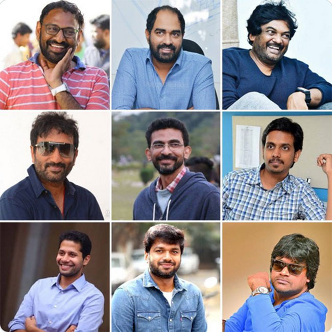 మెగా ప్రిన్స్ జ‌ర్నీలో‌ ప్ర‌భావ‌వంత‌మైన గురువులు!