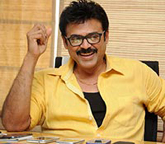 ఎఫ్3 తర్వాత వెంకీ ఇంట్రెస్టింగ్ లో వెంకీ ఎఫ్3 తర్వాత వెంకీ ఇంట్రెస్టింగ్ లో వెంకీ