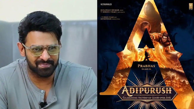 What New Can Film Lovers Expect From Aadipurush?