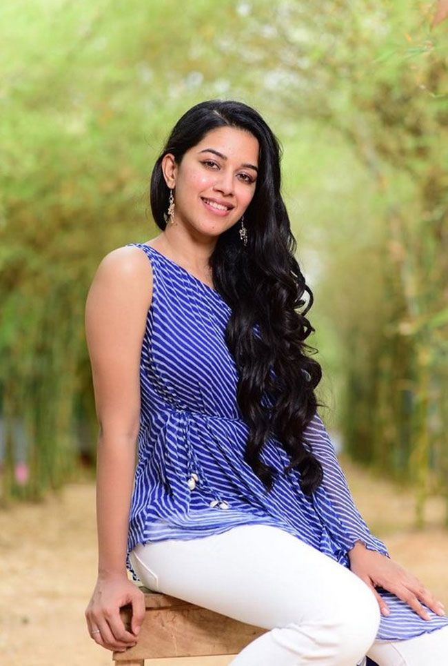 Where Is Gaddalakonda Ganesh Girl Now?