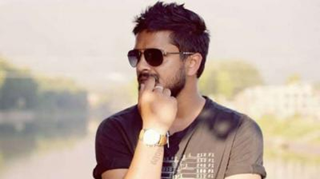 #DRUGS కేసు: ఎవ‌రీ క్షతిజ్ రవి ప్రసాద్? అంత పెద్ద కింగ్ మేక‌రా?