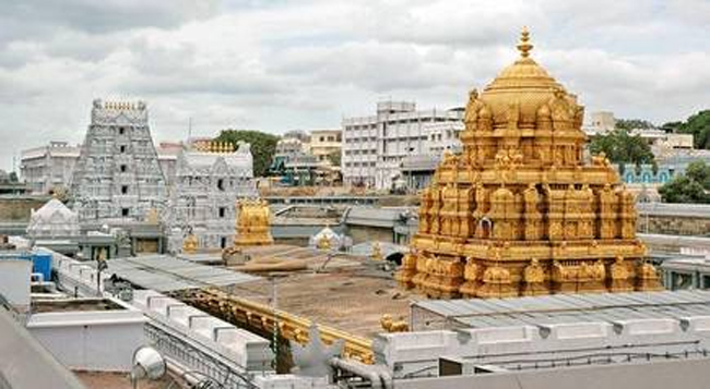 Why Is TTD Not Publicising Its Achievements?