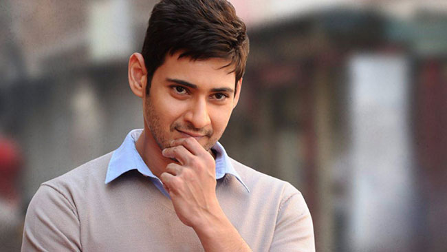 Will Mahesh Be Interested In Periodic Roles?
