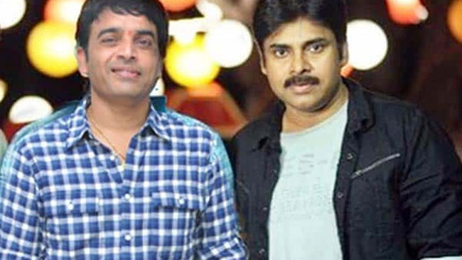 Will Pawan Solve Dil Rajus Troubles?