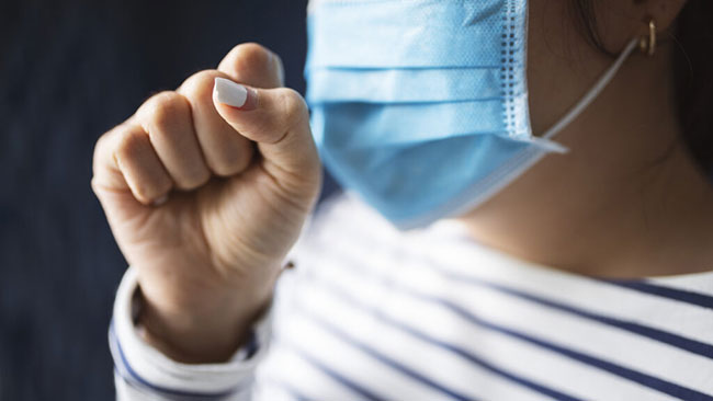 దగ్గుతో కరోనా లెక్క తేల్చే సరికొత్త ఆయుధం వచ్చేసిందట