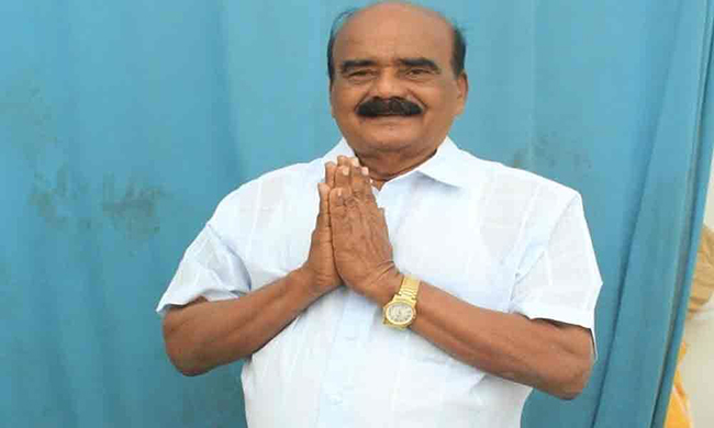 బ్రేకింగ్: ఏపీలో ఇద్దరు ఎంపీలకు కరోనా బ్రేకింగ్: ఏపీలో ఇద్దరు ఎంపీలకు కరోనా