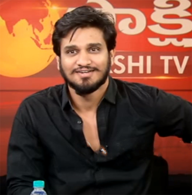 Young Hero To Test His Luck As A Director!