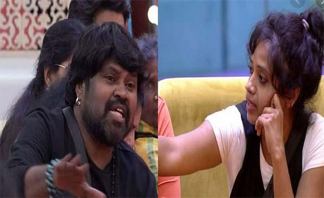 బిబి4 : మంట పెట్టారు.. నేటి నుండి రచ్చే