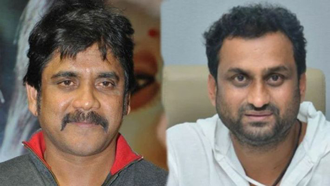 రెండవ యాత్రలో నాగార్జున? రెండవ యాత్రలో నాగార్జున?