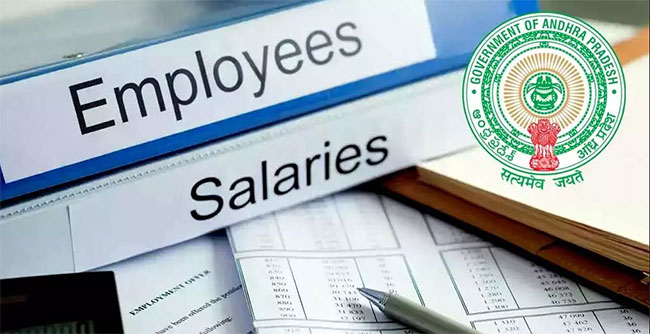 అమ్మో 1వ తారీఖు.. ఏపీలో జీతాలు కష్టమే?