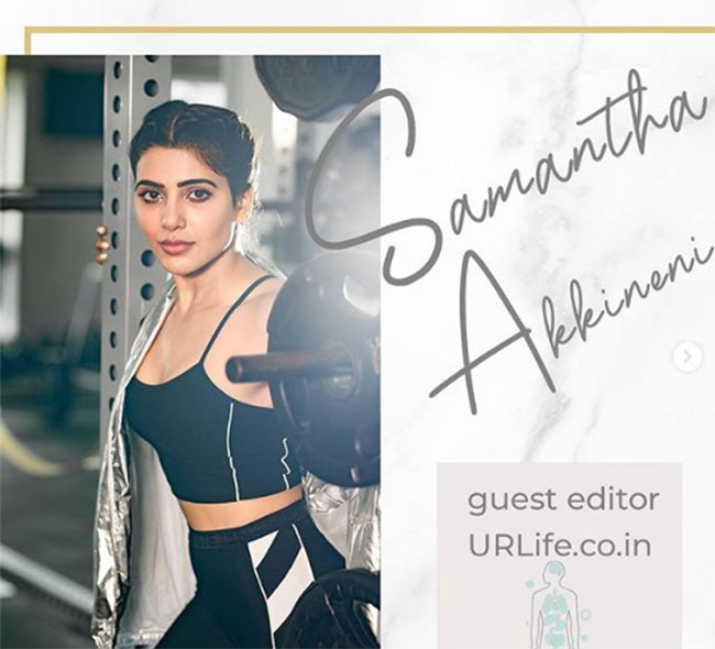 కుర్ర హీరోయిన్లకు కోడలు విసిరిన సవాల్ కుర్ర హీరోయిన్లకు కోడలు విసిరిన సవాల్