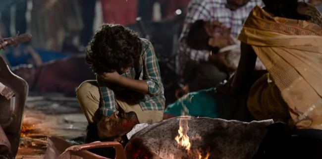 Evari Kosam Song: Touching & Thought Provoking!