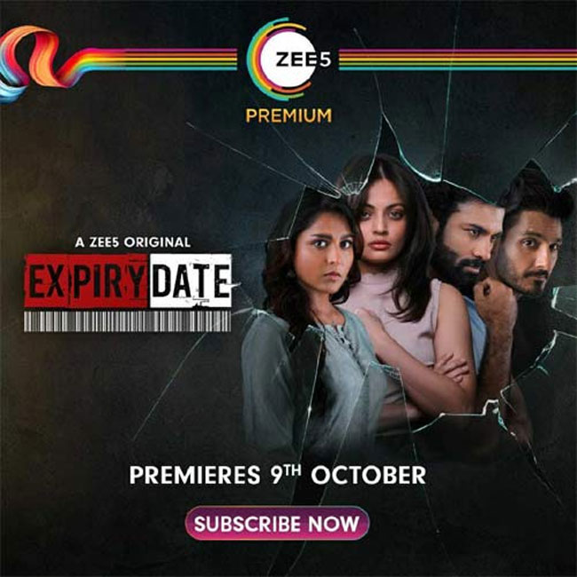Expiry Date Trailer Surprises All