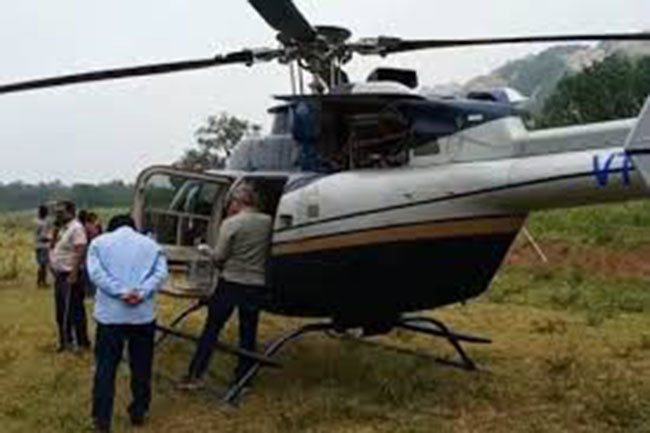 ప్రముఖ జ్యూయలరీ యజమాని ఫ్యామిలీకి తప్పిన పెను ప్రమాదం