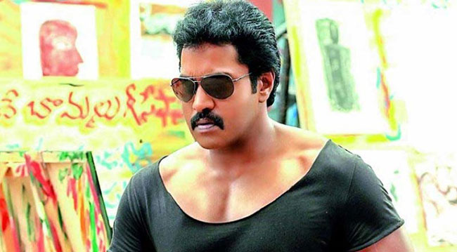 Ace Comedian Joins The Cast Of F3