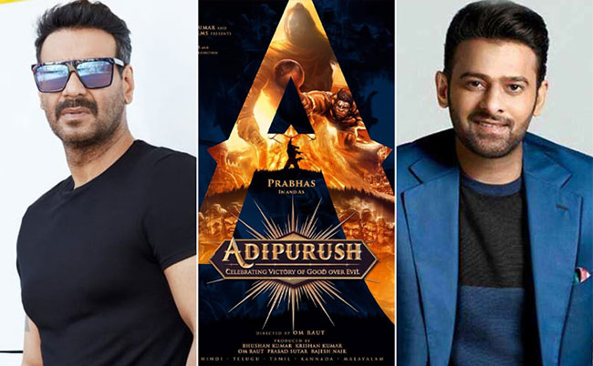 యంగ్ రెబల్ స్టార్ మూవీలో మరో బాలీవుడ్ స్టార్...?