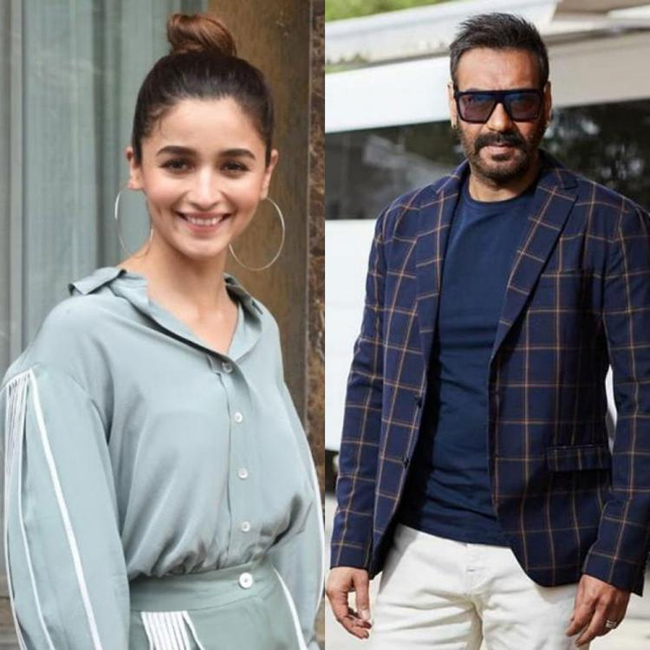 ఆర్‌ఆర్‌ఆర్‌ కంటే ముందే మరో సినిమా కోసం..!