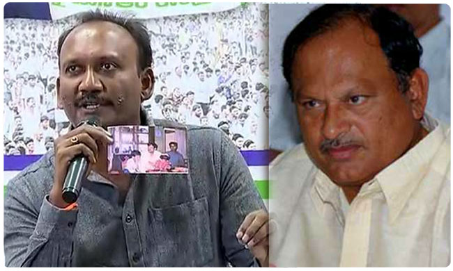 చీరాల‌పై ఆమంచిదే పైచేయి! ఏం జ‌రిగిందంటే!