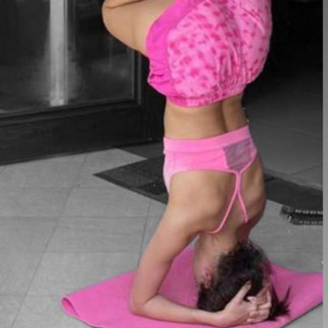 ట్రెండింగ్‌: న‌ట‌వార‌సురాలి జీవితం త‌ల‌కిందులు