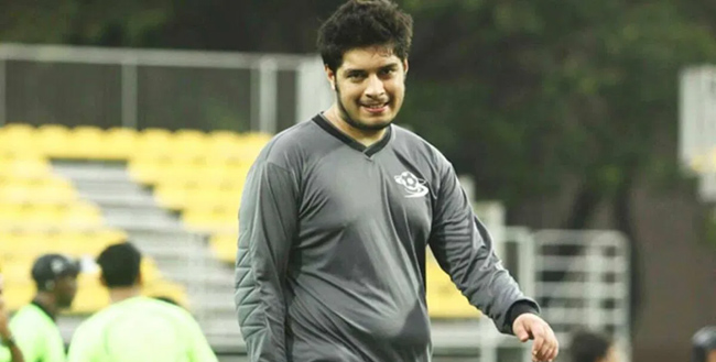 నట‌వార‌స‌త్వం కార్చిచ్చులో స్టార్ హీరో పుత్ర‌ర‌త్నం ఎంట్రీనా?