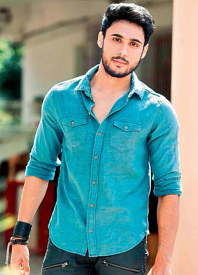 సూపర్‌ స్టార్‌ ఫ్యామిలీ నుండి మరో హీరో