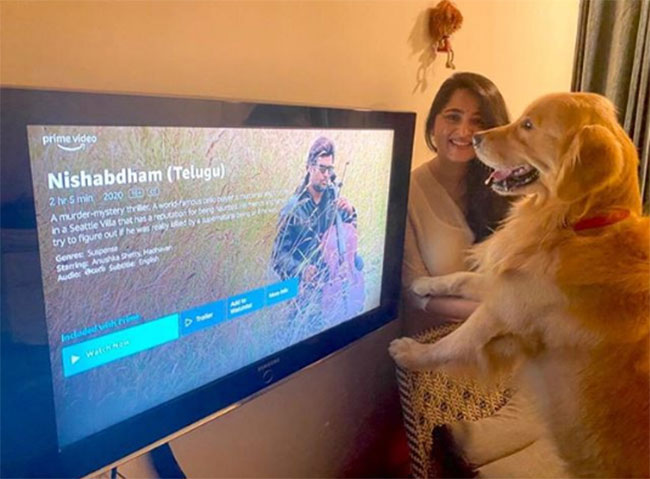 మూగ చెవిటి భాష ఈ మూగ‌జీవానికి అర్థ‌మైందా స్వీటీ?