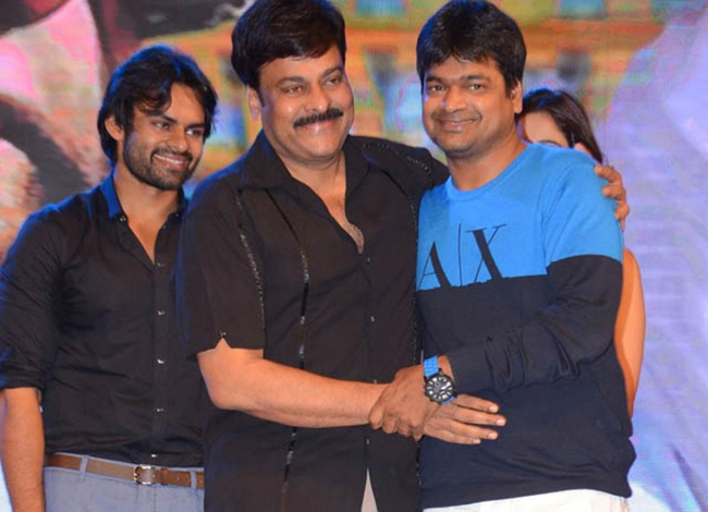 `గ‌బ్బ‌ర్ సింగ్` పంచ్ లు అన్న‌య్య కోసం నిజ‌మా?