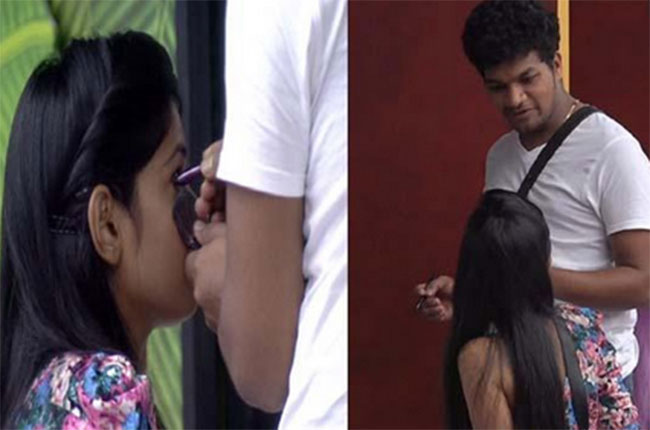 BB4 : అవినాష్ తోనూ ట్రాక్ నడిపిస్తున్నారు BB4 : అవినాష్ తోనూ ట్రాక్ నడిపిస్తున్నారు