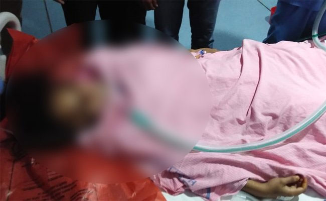 గో కార్టింగ్‌ సరదా బీటెక్‌ విద్యార్థిని ప్రాణాలు తీసింది