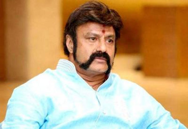 Balayya Wants Boyapati For This Ambitious Film