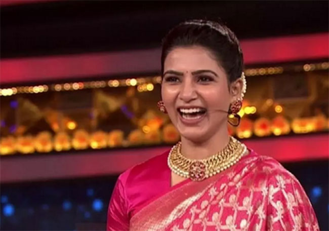 బిబి4 : సమంతతో సాగదీసినట్లుగా అనిపించింది