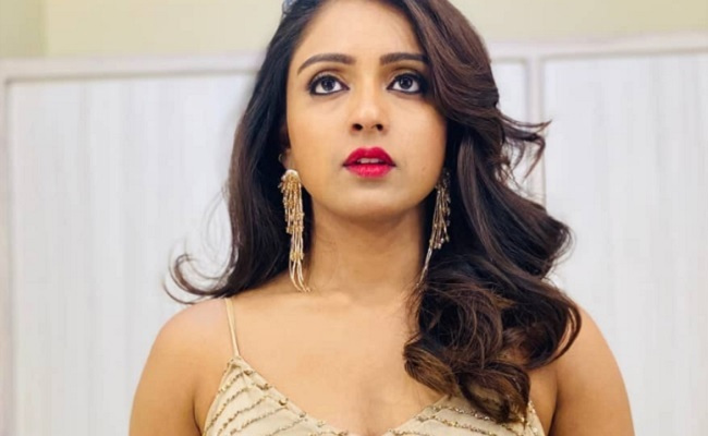 వితిక అంతా రివర్స్‌ లో వెళ్తుందిగా..!