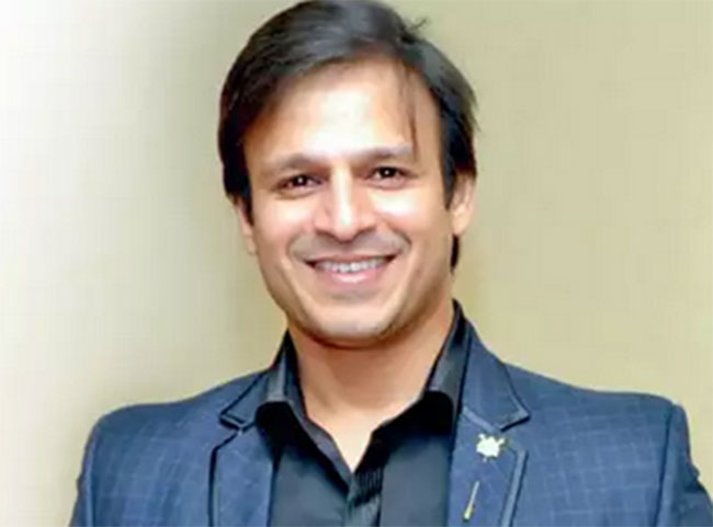 డ్రగ్స్ కేసు: బాలీవుడ్ హీరో వివేక్ ఒబెరాయ్ ఇంట్లో సీసీబీ సోదాలు...!