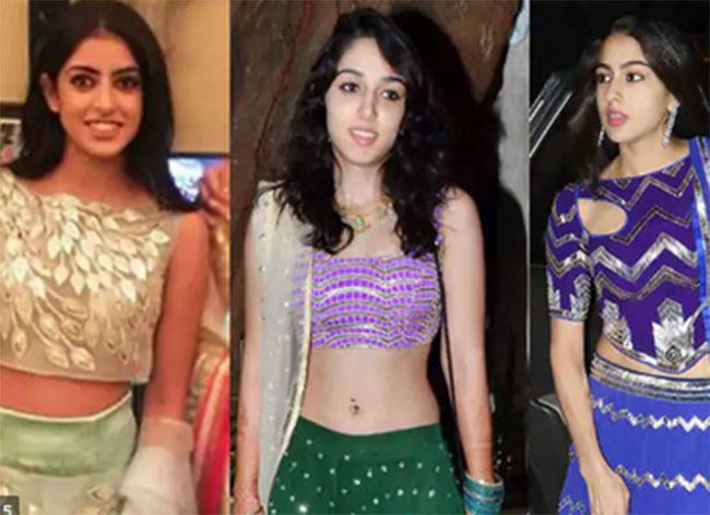 సుశాంత్ ర‌చ్చ‌ త‌ర్వాత న‌ట‌వార‌సుల‌ ప‌రిస్థితేమిటో?