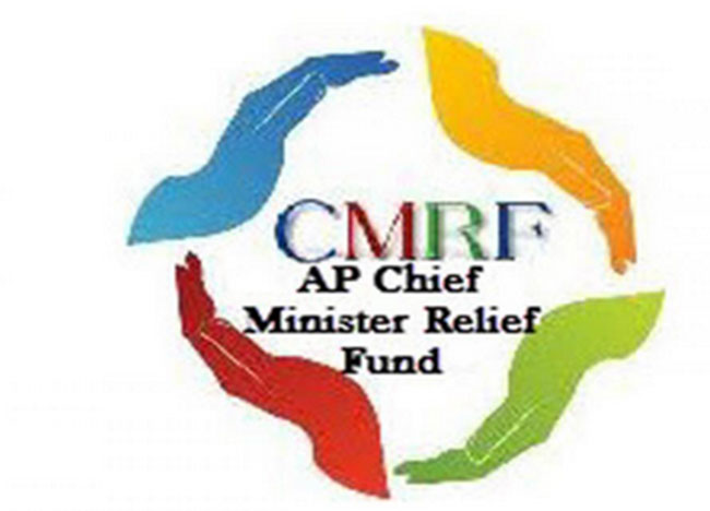 చివరకు సీఎం సహాయ నిధిని వదల్లేదుగా.. ఏపీలో భారీ దందా బయటకు చివరకు సీఎం సహాయ నిధిని వదల్లేదుగా.. ఏపీలో భారీ దందా బయటకు