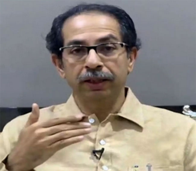 సుశాంత్: తన కొడుకు ప్రమేయంపై స్పందించిన మహారాష్ట్ర సీఎం