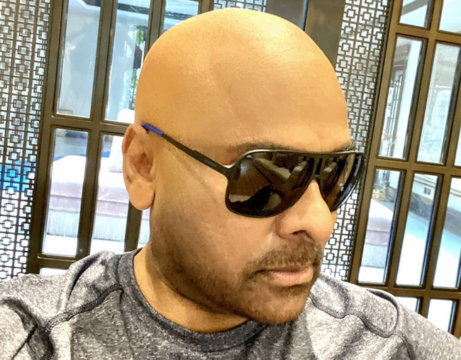 మెగా వేదాళం గురించి మరింత స్పష్టత