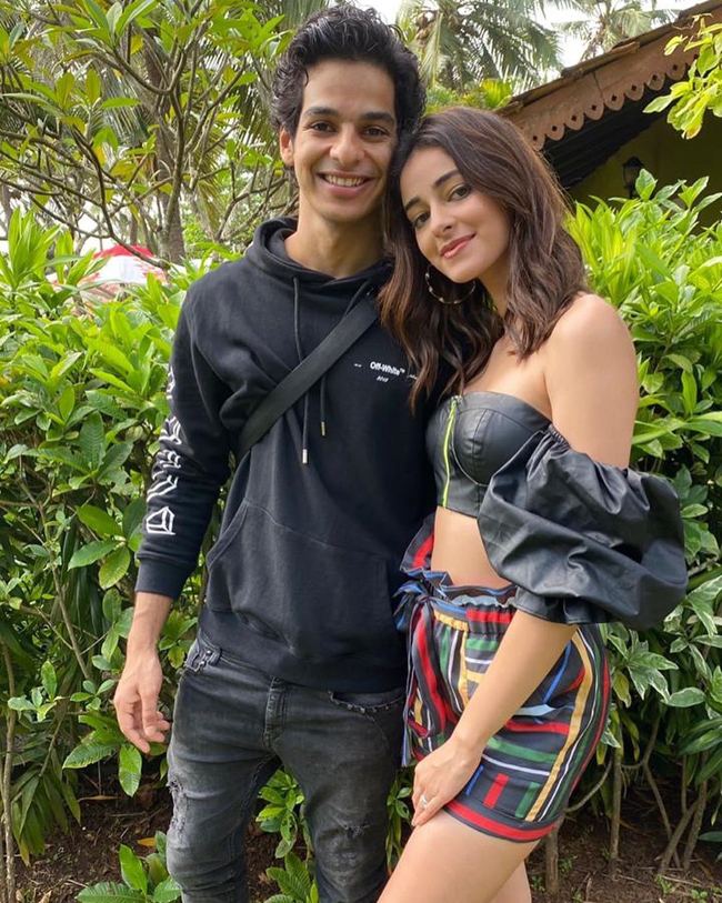 జంట బావున్నా సినిమా సోసోనే అన్నారుగా