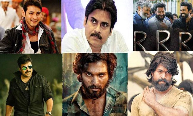 Dasara May Be The Season Of Movie Teasers And Trailers Dasara May Be The Season Of Movie Teasers And Trailers