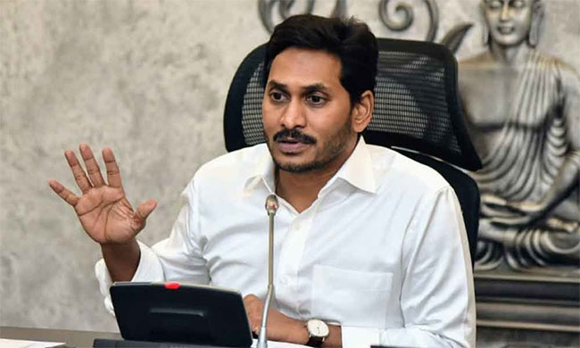 నేడు సీఎం జగన్ కలవనున్న దివ్య తల్లిదండ్రులు !