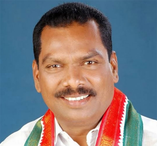 దుబ్బాక కాంగ్రెస్ అభ్యర్థి ఖరారు ..ఎవరంటే దుబ్బాక కాంగ్రెస్ అభ్యర్థి ఖరారు ..ఎవరంటే