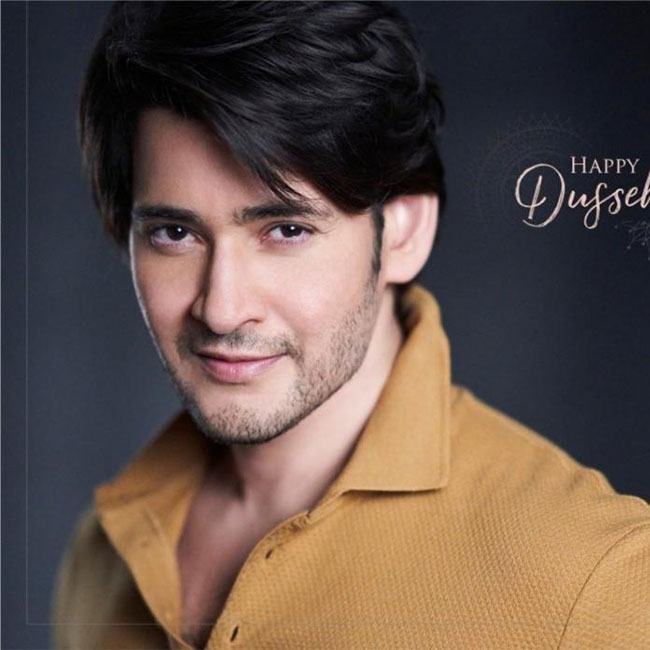 #TRENDS సెల‌బ్రిటీల విజ‌య‌ద‌శ‌మి శుభాకాంక్ష‌లు