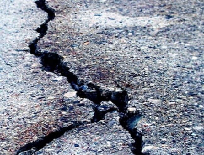 హైదరాబాద్‌ లో మళ్లీ  భూ ప్రకంపనలు... ఈసారి వనస్థలిపురం, బీఎన్‌‌రెడ్డి నగర్‌ లో !