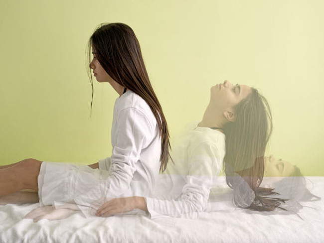 ప్రతి కలకూ  ఓ లెక్కుంది..  నగ్నంగా పడుకున్నట్టు కలగన్నారా? దాని అర్థం ఇదే