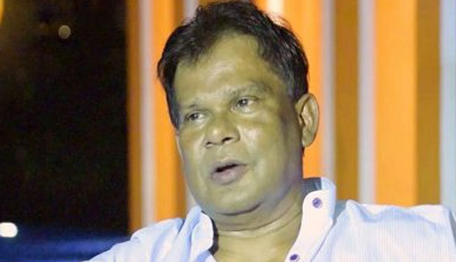 బ్రేకింగ్: బొగ్గు స్కాంలో కేంద్రమాజీ మంత్రికి మూడేళ్ల జైలు బ్రేకింగ్: బొగ్గు స్కాంలో కేంద్రమాజీ మంత్రికి మూడేళ్ల జైలు