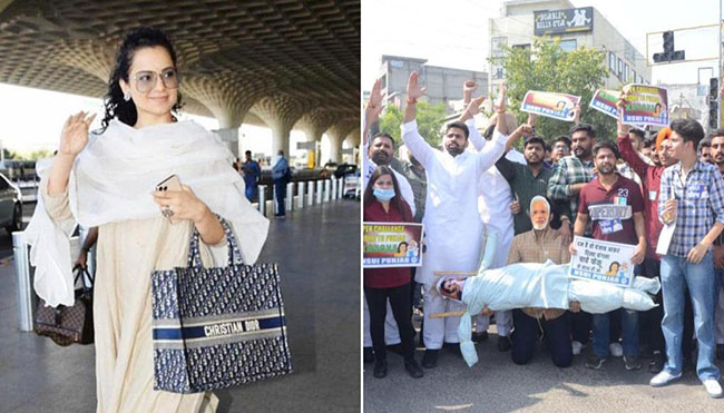 స్టార్‌ హీరోయిన్‌ కు శిక్ష తప్పదా?