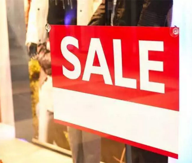 ఆఫర్లు - డిస్కౌంట్లుకు పడిపోకండి..  బుక్కైపోతారు?