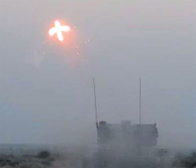 భారత అమ్ముల పొదిలో నాగాస్త్రం...తుది దశ ప్రయోగం సక్సెస్ !