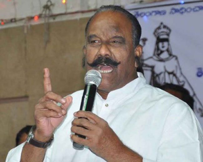 ఆ రికార్డు నాయినిదే.. ముఖ్యమంత్రినే ఓడించారు