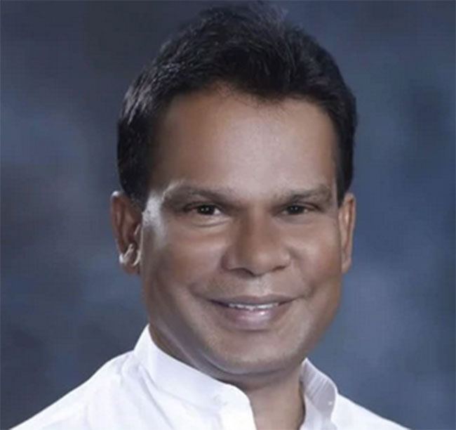 బొగ్గు కుంభకోణంలో దోషిగా కేంద్ర మాజీ మంత్రి బొగ్గు కుంభకోణంలో దోషిగా కేంద్ర మాజీ మంత్రి